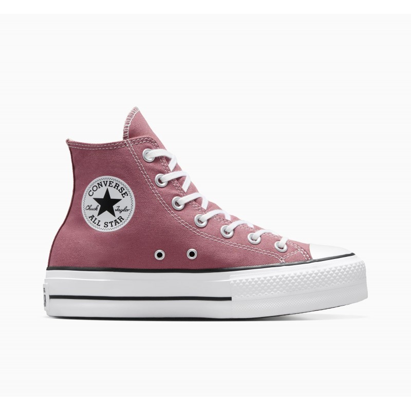 CONVERSE CHUCK TAYLOR ALL STAR LIFT PLATFORM