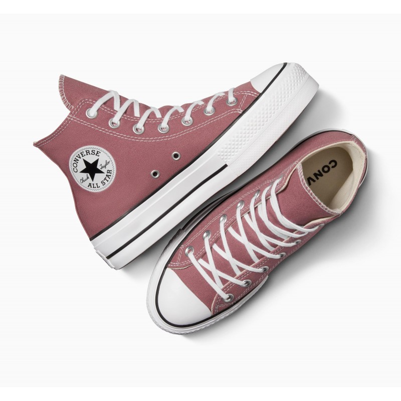 CONVERSE CHUCK TAYLOR ALL STAR LIFT PLATFORM