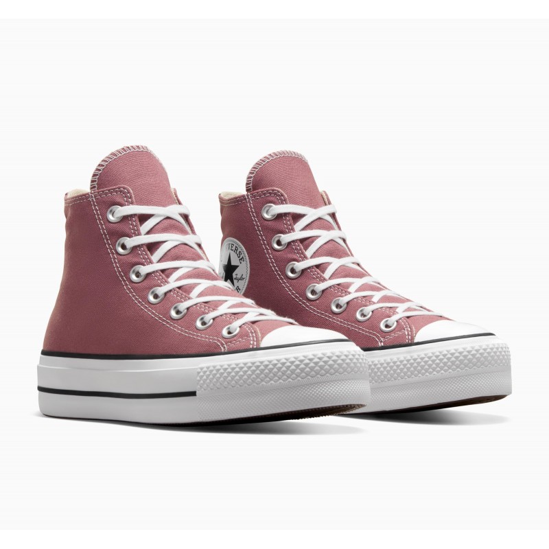 CONVERSE CHUCK TAYLOR ALL STAR LIFT PLATFORM