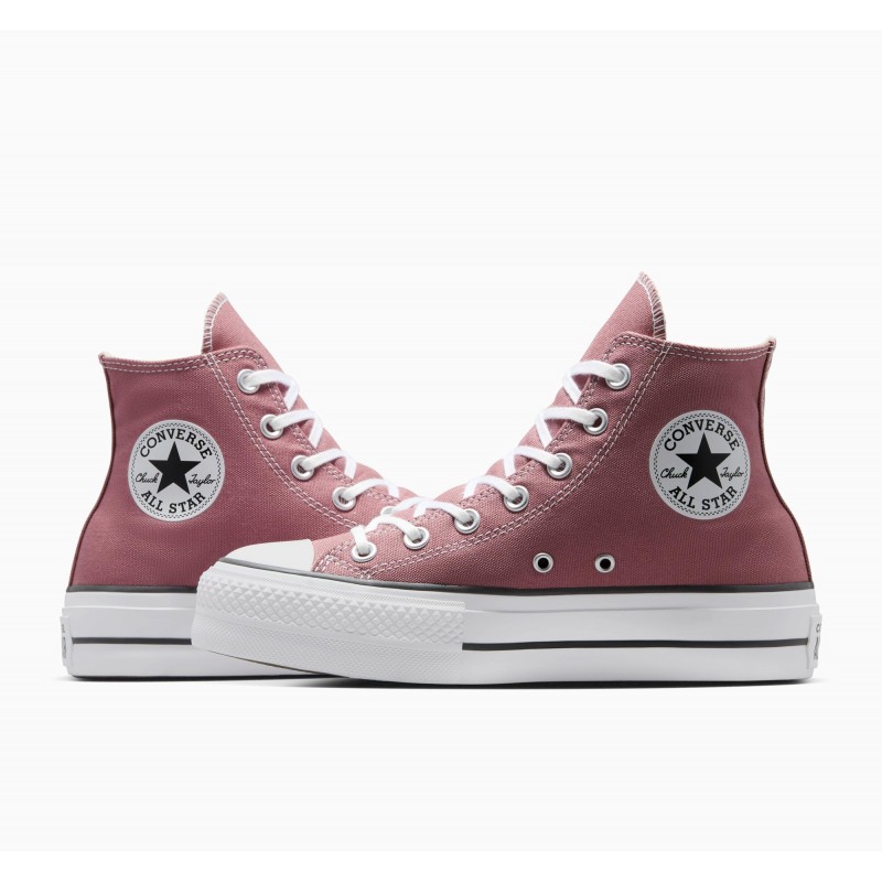 CONVERSE CHUCK TAYLOR ALL STAR LIFT PLATFORM