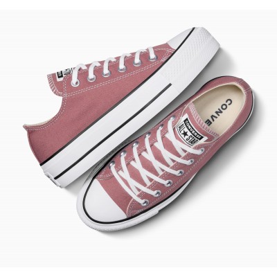 CONVERSE CHUCK TAYLOR ALL STAR LIFT PLATFORM