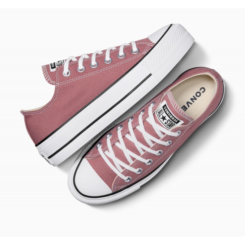 CONVERSE CHUCK TAYLOR ALL STAR LIFT PLATFORM