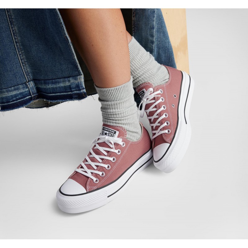 CONVERSE CHUCK TAYLOR ALL STAR LIFT PLATFORM