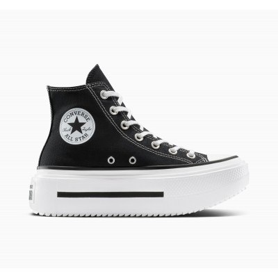 CONVERSE CHUCK TAYLOR ALL STAR LIFT DOUBLE STACK