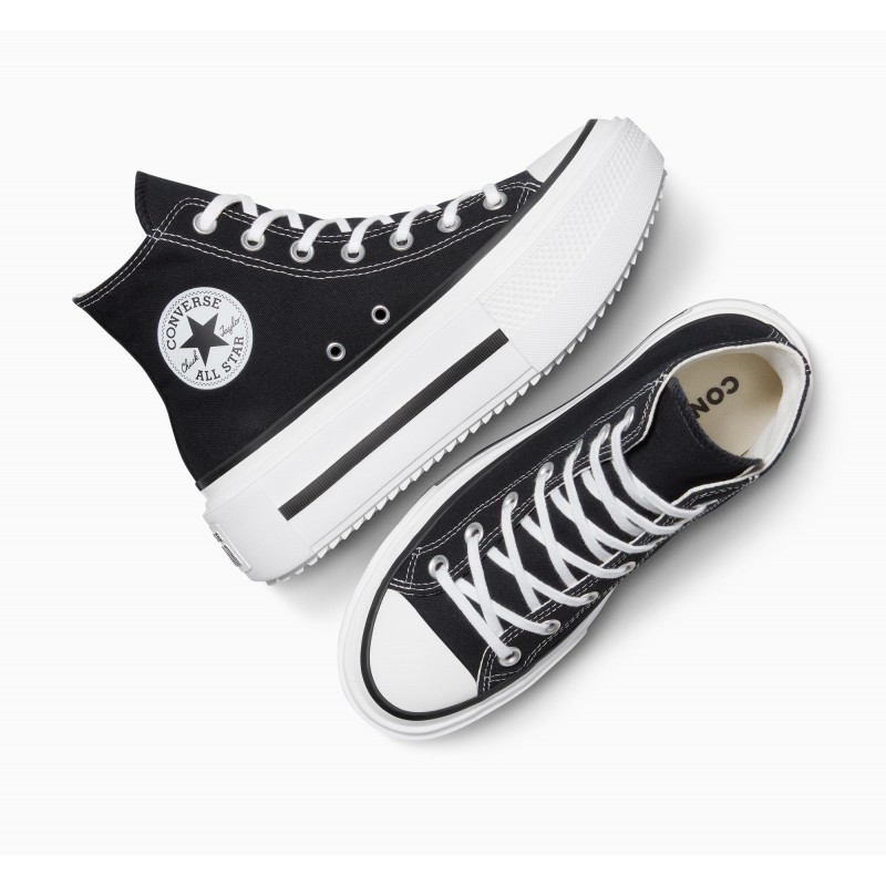 CONVERSE CHUCK TAYLOR ALL STAR LIFT DOUBLE STACK
