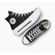 CONVERSE CHUCK TAYLOR ALL STAR LIFT DOUBLE STACK