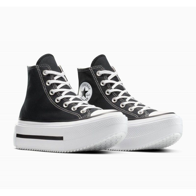 CONVERSE CHUCK TAYLOR ALL STAR LIFT DOUBLE STACK