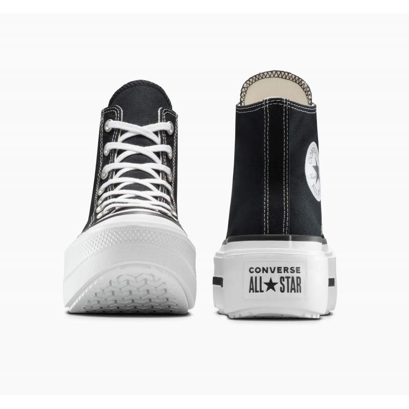 CONVERSE CHUCK TAYLOR ALL STAR LIFT DOUBLE STACK