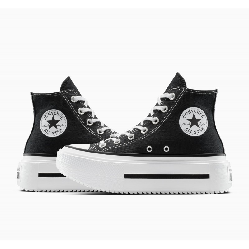 CONVERSE CHUCK TAYLOR ALL STAR LIFT DOUBLE STACK