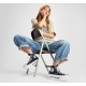 CONVERSE CHUCK TAYLOR ALL STAR LIFT DOUBLE STACK