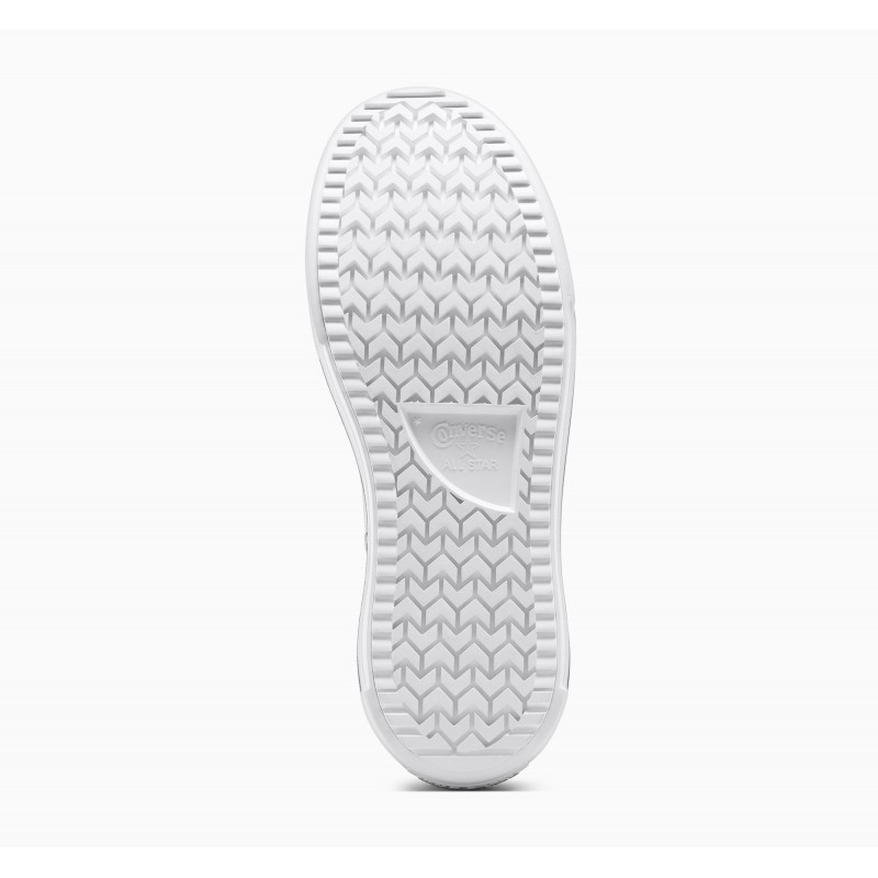 CONVERSE CHUCK TAYLOR ALL STAR LIFT DOUBLE STACK
