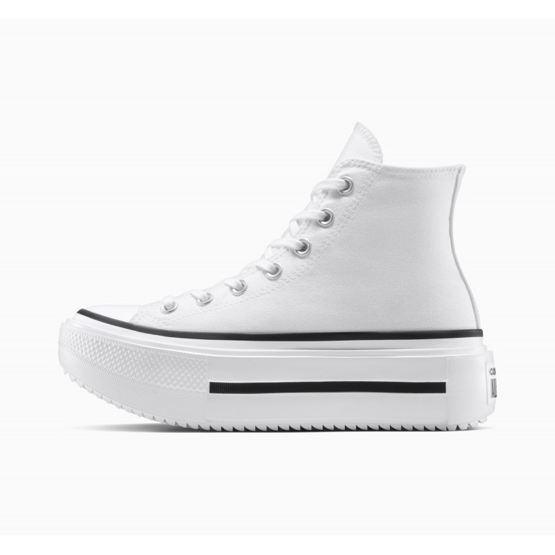 CONVERSE CHUCK TAYLOR ALL STAR LIFT DOUBLE STACK