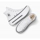 CONVERSE CHUCK TAYLOR ALL STAR LIFT DOUBLE STACK