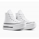 CONVERSE CHUCK TAYLOR ALL STAR LIFT DOUBLE STACK