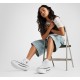 CONVERSE CHUCK TAYLOR ALL STAR LIFT DOUBLE STACK
