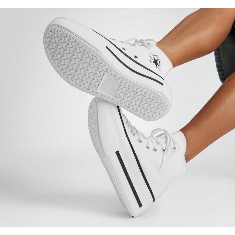 CONVERSE CHUCK TAYLOR ALL STAR LIFT DOUBLE STACK