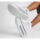 CONVERSE CHUCK TAYLOR ALL STAR LIFT DOUBLE STACK