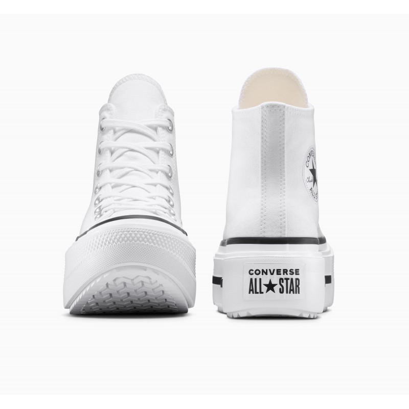 CONVERSE CHUCK TAYLOR ALL STAR LIFT DOUBLE STACK