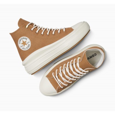 CONVERSE CHUCK TAYLOR ALL STAR MOVE PLATFORM CONVERSE CHUCK TAYLOR ALL STAR MOVE PLATFORM
