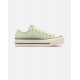 CONVERSE CHUCK TAYLOR ALL STAR LIFT PLATFORM SUEDE