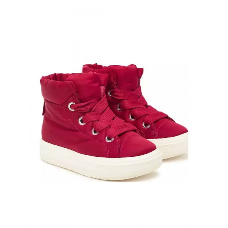 CONVERSE ΠΑΠΟΥΤΣΙΑ ΠΑΠΟΥΤΣΙΑ ΜΟΔΑΣ ΜΠΟΤΕΣ