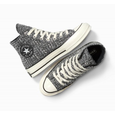 CONVERSE ΠΑΠΟΥΤΣΙΑ SNEAKERS HIGH TOP SNEAKERS