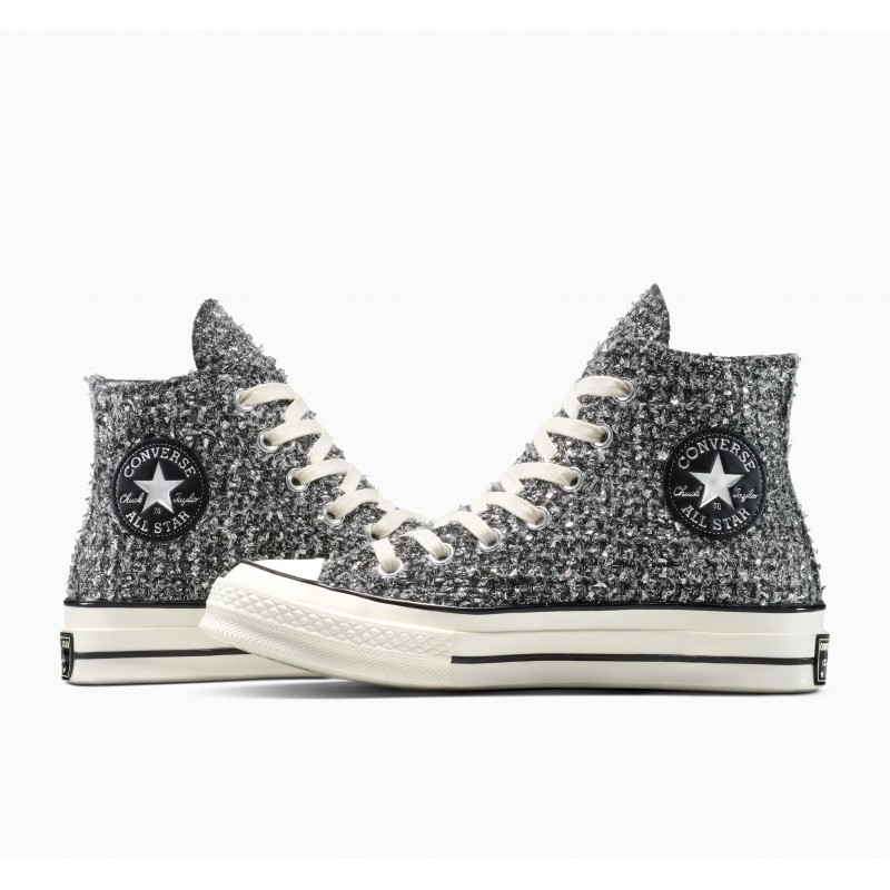 CONVERSE ΠΑΠΟΥΤΣΙΑ SNEAKERS HIGH TOP SNEAKERS