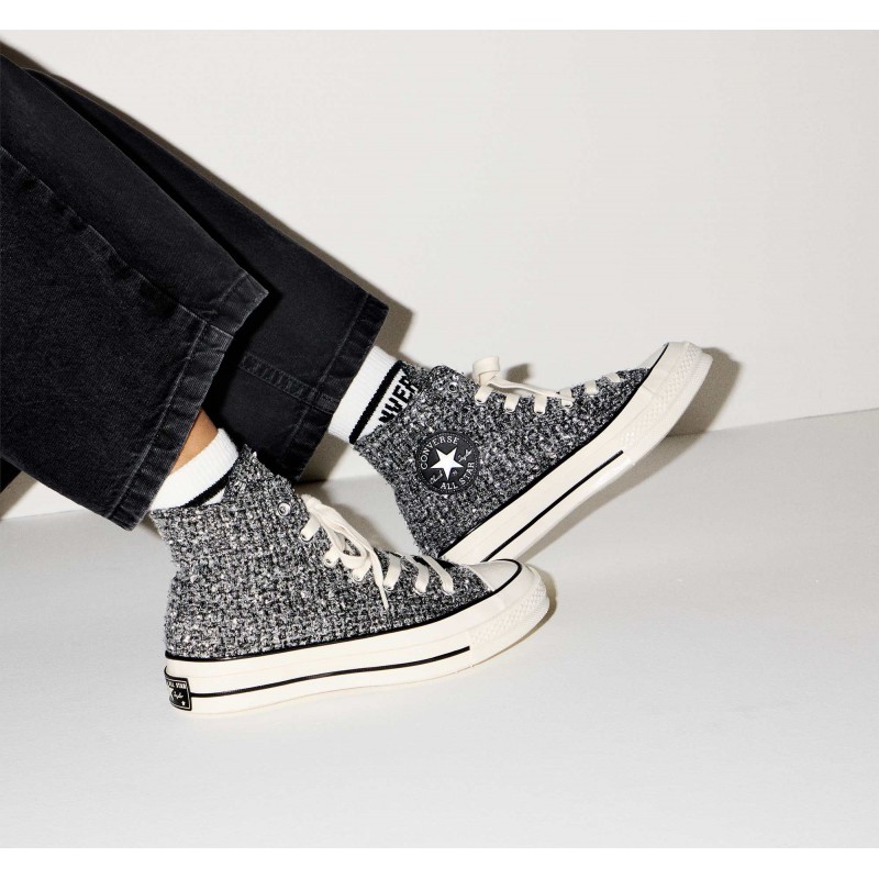 CONVERSE ΠΑΠΟΥΤΣΙΑ SNEAKERS HIGH TOP SNEAKERS