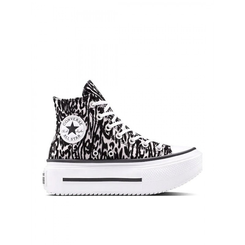 CONVERSE ΠΑΠΟΥΤΣΙΑ SNEAKERS HIGH TOP SNEAKERS