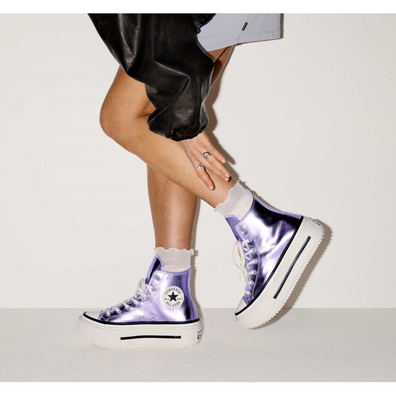 CONVERSE ΠΑΠΟΥΤΣΙΑ SNEAKERS HIGH TOP SNEAKERS
