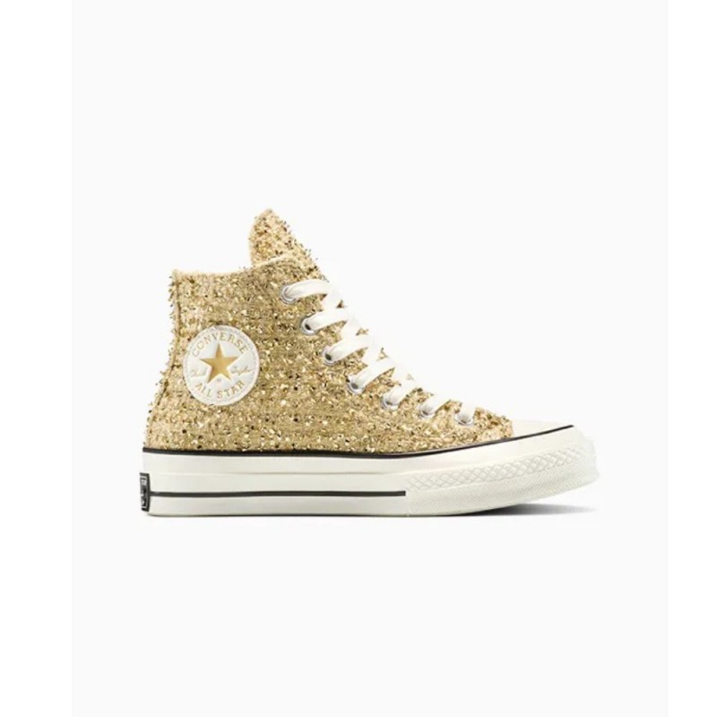 CONVERSE ΠΑΠΟΥΤΣΙΑ SNEAKERS HIGH TOP SNEAKERS