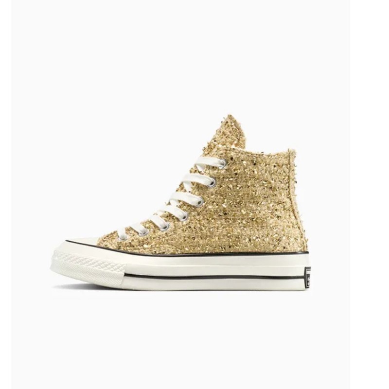 CONVERSE ΠΑΠΟΥΤΣΙΑ SNEAKERS HIGH TOP SNEAKERS