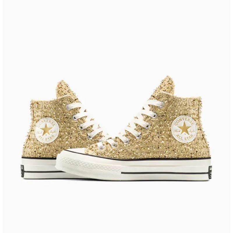 CONVERSE ΠΑΠΟΥΤΣΙΑ SNEAKERS HIGH TOP SNEAKERS