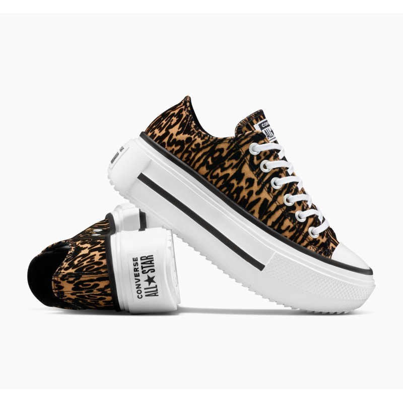 CONVERSE ΠΑΠΟΥΤΣΙΑ SNEAKERS LOW TOP SNEAKERS