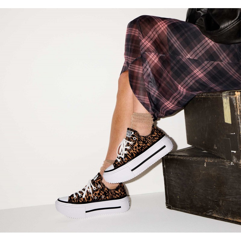 CONVERSE ΠΑΠΟΥΤΣΙΑ SNEAKERS LOW TOP SNEAKERS
