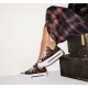 CONVERSE ΠΑΠΟΥΤΣΙΑ SNEAKERS LOW TOP SNEAKERS
