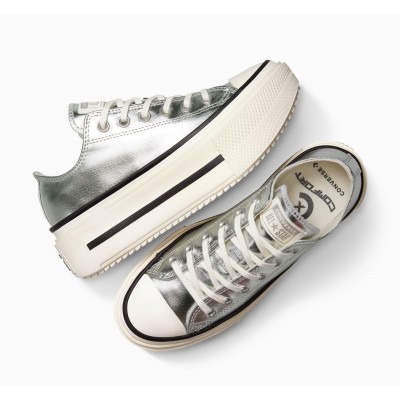 CONVERSE ΠΑΠΟΥΤΣΙΑ SNEAKERS LOW TOP SNEAKERS