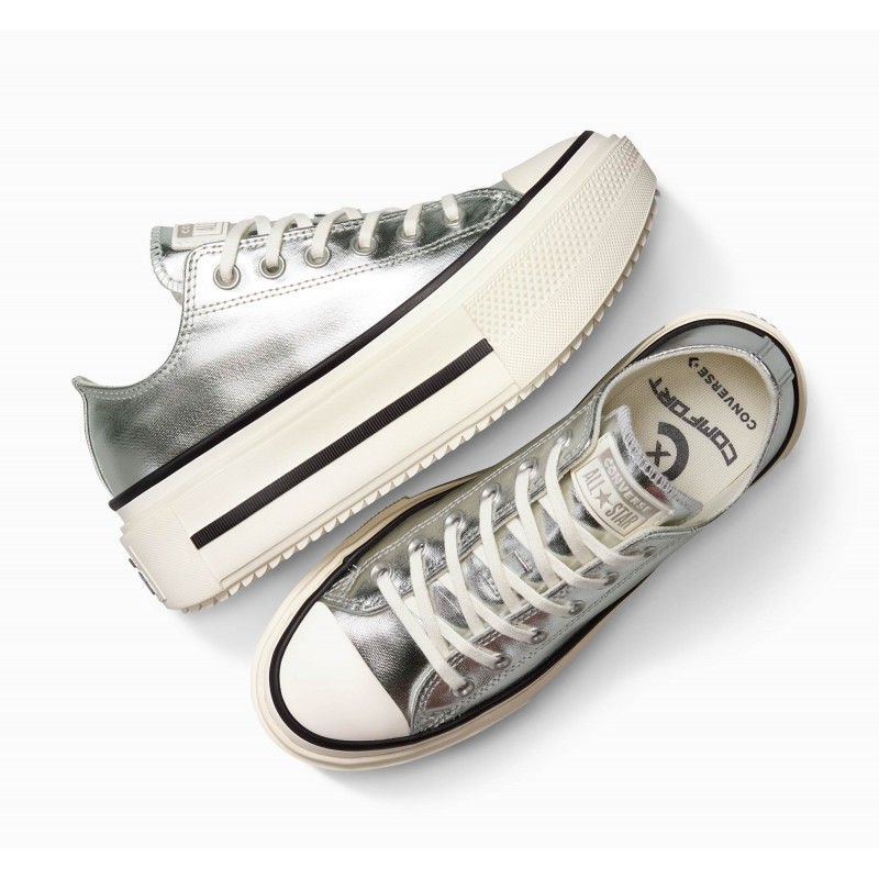 CONVERSE ΠΑΠΟΥΤΣΙΑ SNEAKERS LOW TOP SNEAKERS
