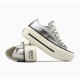 CONVERSE ΠΑΠΟΥΤΣΙΑ SNEAKERS LOW TOP SNEAKERS