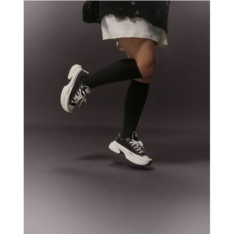 CONVERSE RUN STAR CRUSH