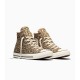 CONVERSE CHUCK TAYLOR ALL STAR LEOPARD JACQUARD