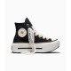 CONVERSE CHUCK TAYLOR ALL STAR LIFT DOUBLE STACK LACE