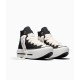 CONVERSE CHUCK TAYLOR ALL STAR LIFT DOUBLE STACK LACE