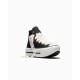 CONVERSE CHUCK TAYLOR ALL STAR LIFT DOUBLE STACK LACE