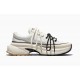 Run Star Crush Distressed Patent
