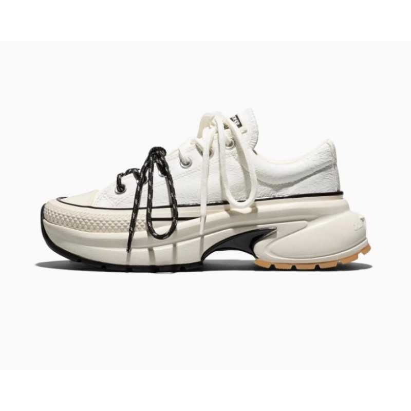 Run Star Crush Distressed Patent