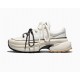 Run Star Crush Distressed Patent