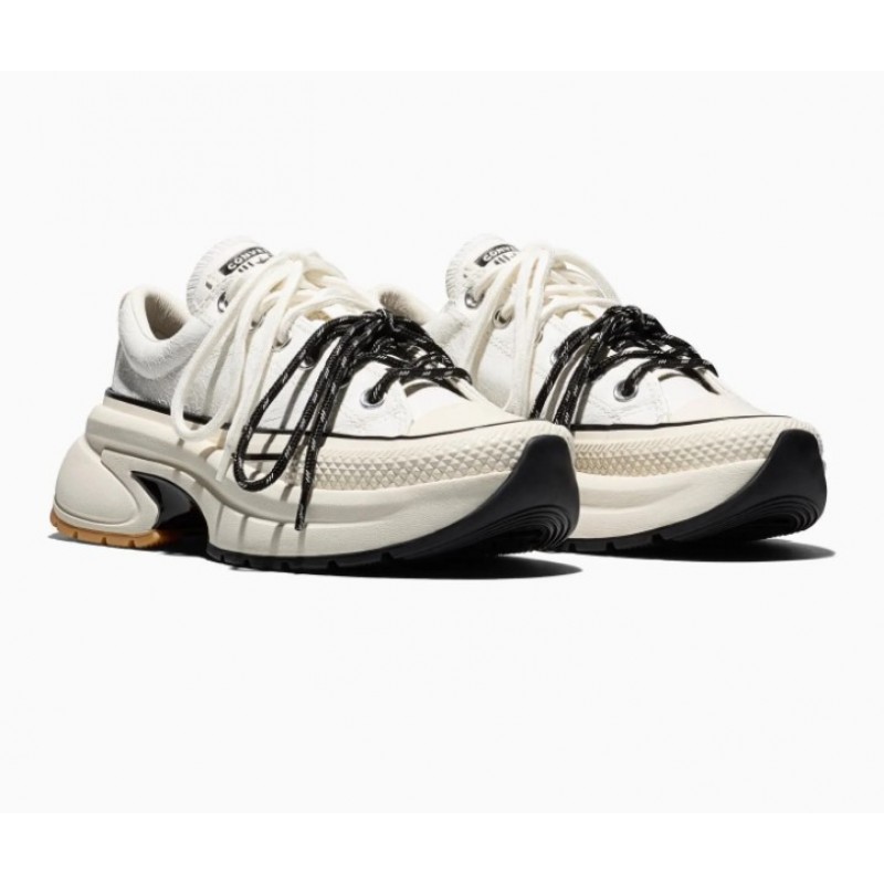 Run Star Crush Distressed Patent