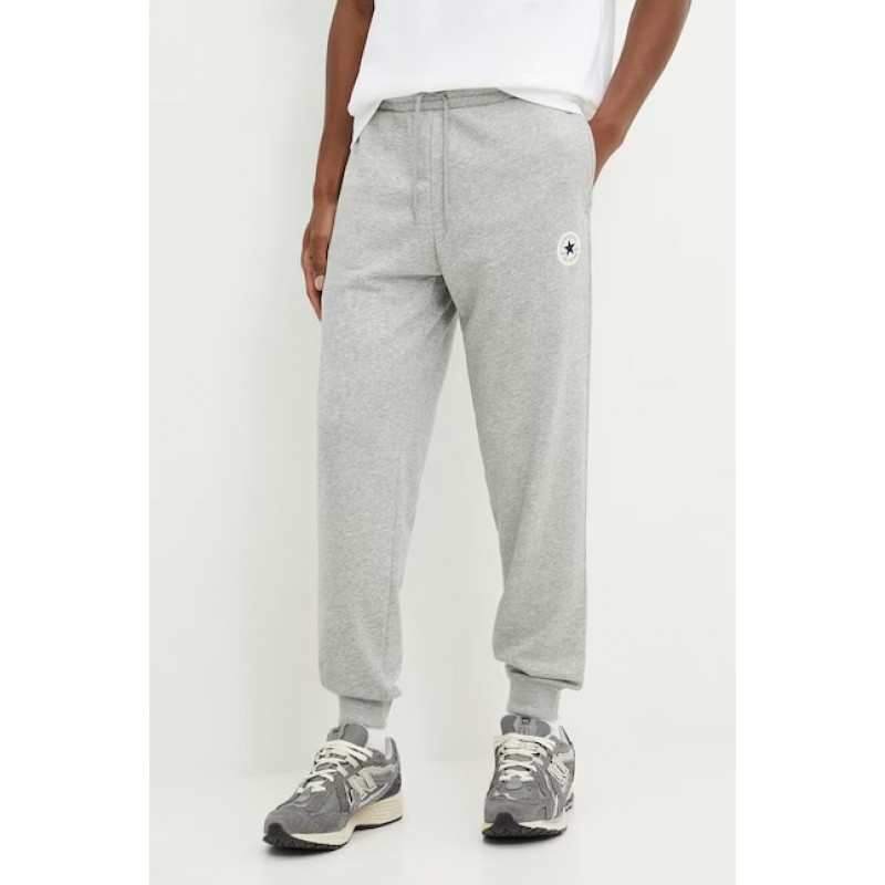 CONVERSE GO-TO STANDARD FIT CHUCK TAYLOR PATCH PANTS