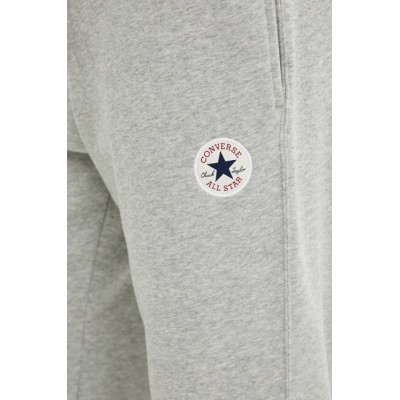 CONVERSE GO-TO STANDARD FIT CHUCK TAYLOR PATCH PANTS
